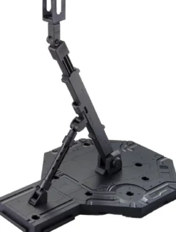 gunpla action base black 1