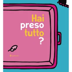hai preso tutto?
