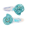 hair clips aileen shell
