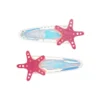 hair clips christel star