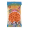 hama busta 1000 pezzi midi - albicocca