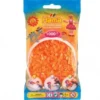 hama busta 1000 pezzi midi - arancio neon