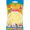 hama busta 1000 pezzi midi - crema