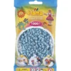 hama busta 1000 pezzi midi - turchese