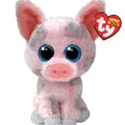 hambo - beanie boos 15cm