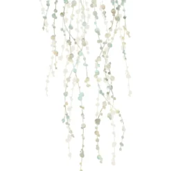 hanging vine watercolor - adesivo removibile da parete