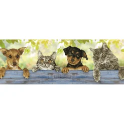 hang in there - diamond dotz intermediate dd9.044 81x28cm