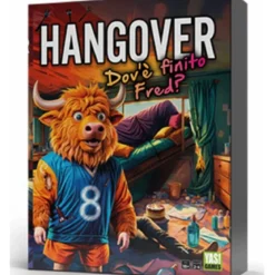 hangover