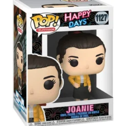 happy days - joanie 9cm - funko pop 1127