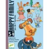 happy family - gioco di carte