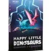 happy little dinosaurs - espansione 5-6 giocatori