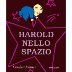 harold nello spazio