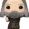 harry potter - aberforth dumbledore 9cm - funko pop! 190