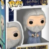 harry potter - albus dumbledore 9cm - funko pop! 183