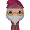 harry potter - albus silente 9cm - funko pop! 04