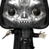 harry potter: bellatrix lestrange 9cm - funko pop| 209