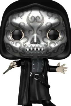 harry potter: bellatrix lestrange 9cm - funko pop| 209