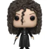 harry potter - bellatrix lestrange 9cm - funko pop 35
