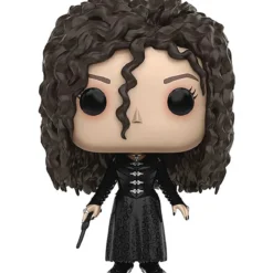 harry potter - bellatrix lestrange 9cm - funko pop 35