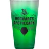 harry potter - bicchiere large glass 400ml - polyjuice potion