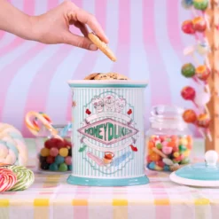 harry potter - biscottiera - honeydukes