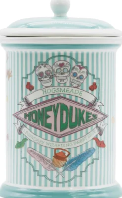 harry potter - biscottiera - honeydukes