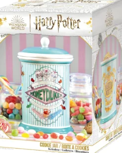 harry potter - biscottiera - honeydukes