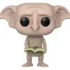 harry potter: chamber of secrets 20th anniversary - dobby 9cm - funko pop 151