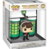 harry potter: chamber of secrets 20th anniversary - neville longbottom with honeydukes - funko pop 155
