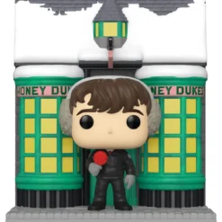 harry potter: chamber of secrets 20th anniversary - neville longbottom with honeydukes - funko pop 155