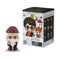 harry potter - cosbi blind box - 1 personaggio assortito