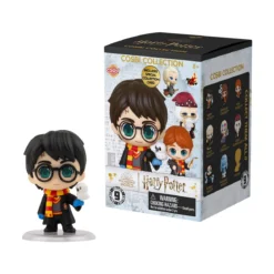 harry potter - cosbi blind box - 1 personaggio assortito