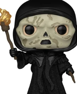 harry potter: death eater 9cm - funko pop! 210