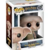 harry potter - dobby 9cm - funko pop! 17