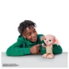 harry potter - dobby elfo interattivo con voci e movimenti