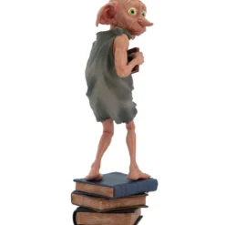 harry potter - dobby - statua 15cm