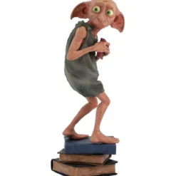harry potter - dobby - statua 15cm