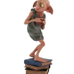 harry potter - dobby - statua 15cm