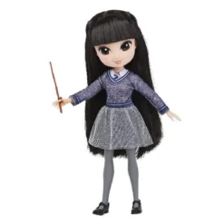 harry potter - fashion doll 20cm cho chang