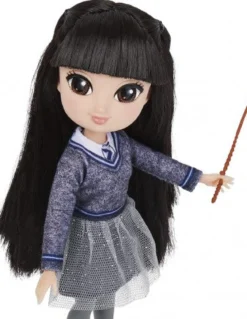 harry potter - fashion doll 20cm cho chang