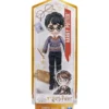 harry potter - fashion doll 20cm harry