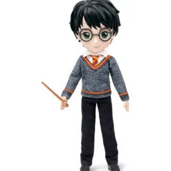 harry potter - fashion doll 20cm harry