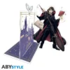 harry potter - fermalibri acryl - harry potter