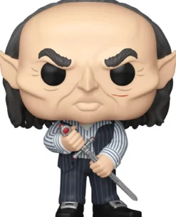 harry potter - griphook 9cm - funko pop! 193
