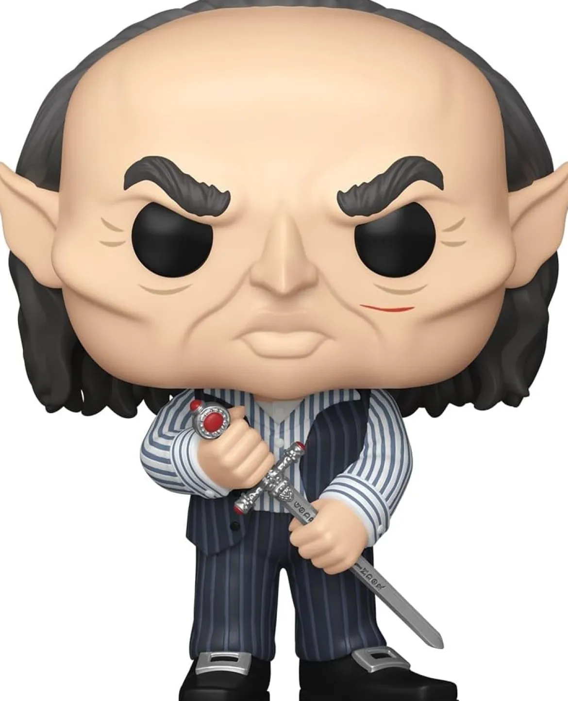 harry potter - griphook 9cm - funko pop! 193