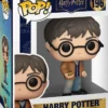 harry potter - harry potter 9cm - funko pop! 196