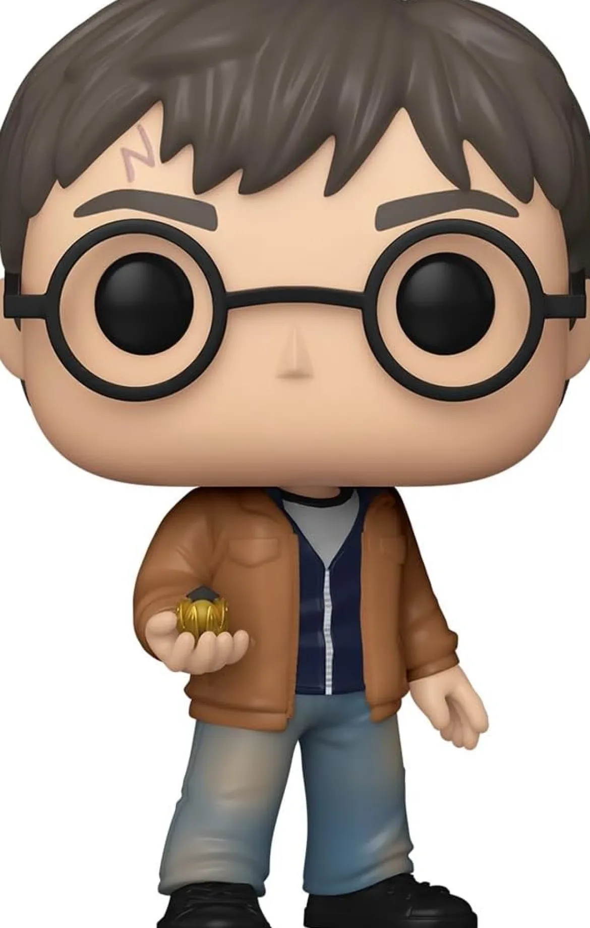 harry potter - harry potter 9cm - funko pop! 196