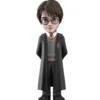 harry potter - harry potter - minix collectible figurines