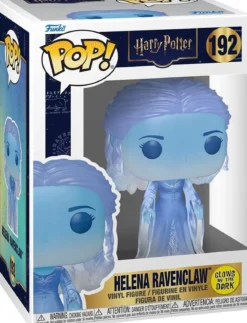 harry potter - helena ravenclaw (glow in the dark) 9cm - funko pop! 192