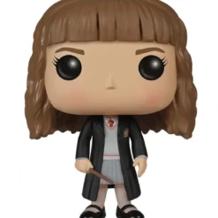harry potter - hermione granger 9cm - funko pop 03